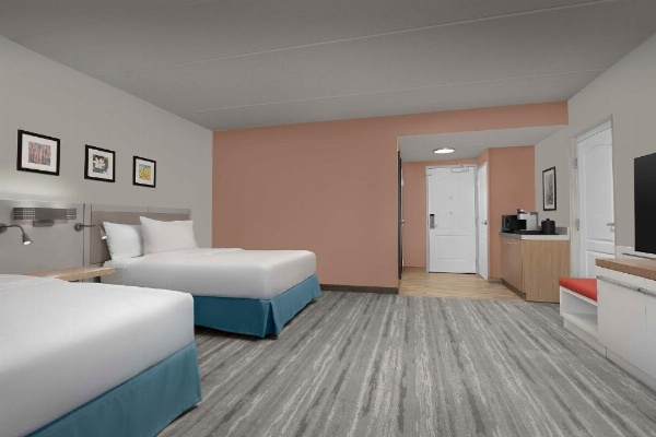 Hilton Garden Inn Raleigh Triangle Town Center image 18