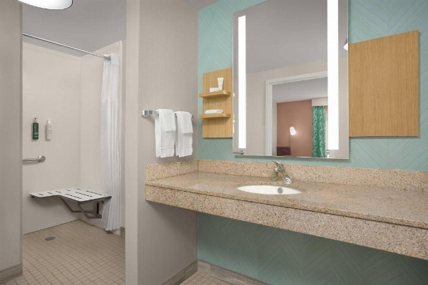 Hilton Garden Inn Raleigh Triangle Town Center image 30