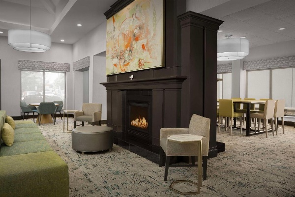 Hilton Garden Inn Raleigh Triangle Town Center image 6