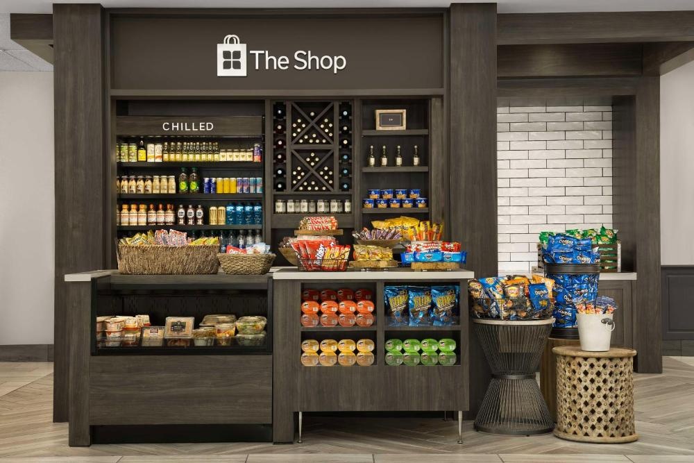 Hilton Garden Inn Raleigh Triangle Town Center